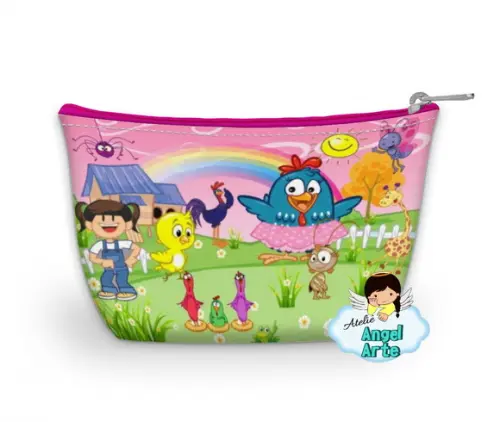 Necessaire Personalizada