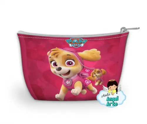 Necessaire Personalizada