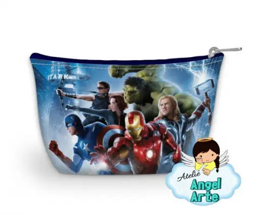 Necessaire Personalizada