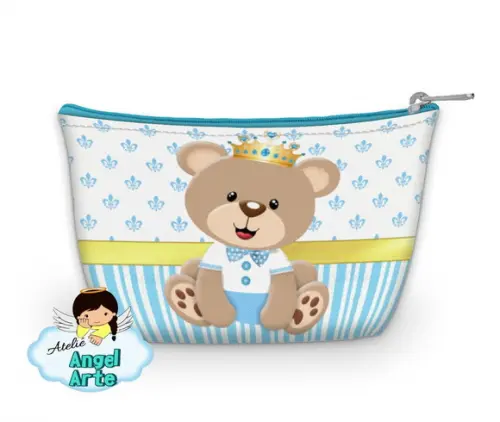 Necessaire Personalizada