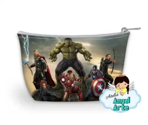 Necessaire Personalizada