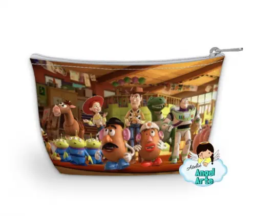 Necessaire Personalizada