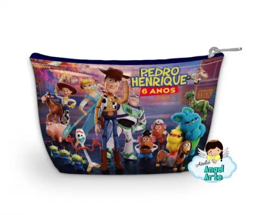 Necessaire Personalizada