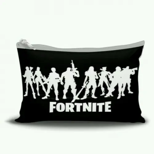 Necessaire Personalizada Fortnite