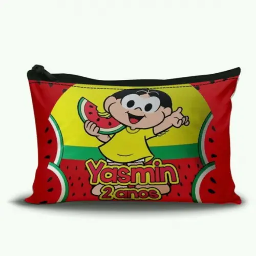 Necessaire Personalizada Magali