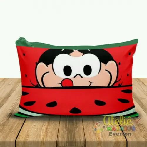 Necessaire Personalizada Magali