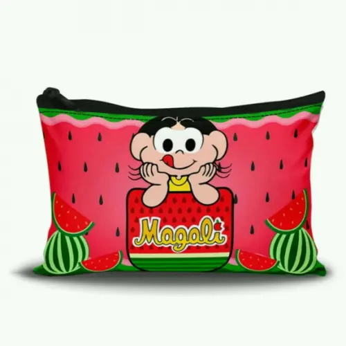 Necessaire Personalizada Magali