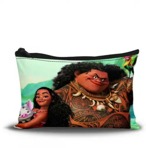 Necessaire Personalizada Moana