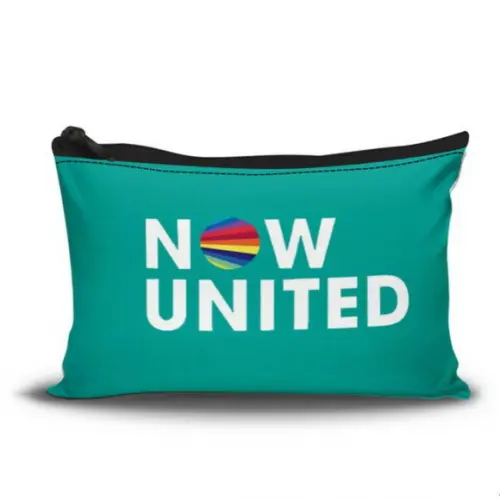 Necessaire Personalizada Now United