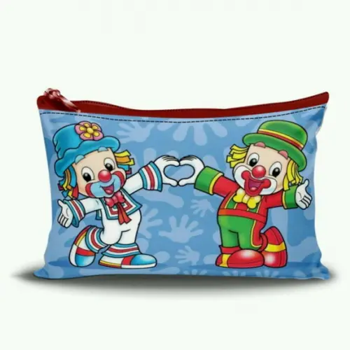 Necessaire Personalizada Patati Patata