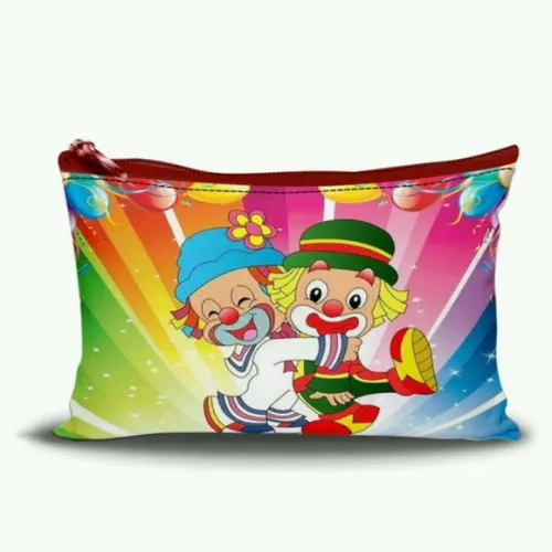 Necessaire Personalizada Patati Patata