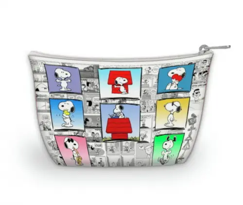 Necessaire Personalizada Snoop