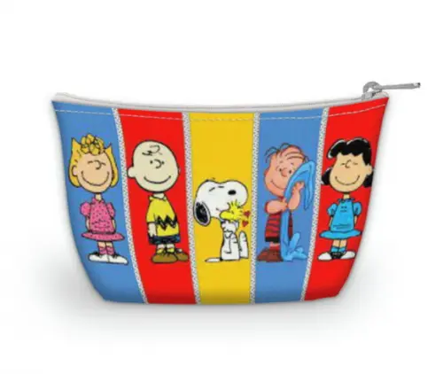 Necessaire Personalizada Snoop