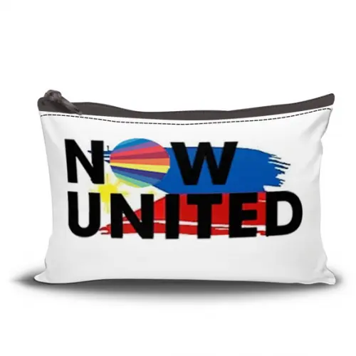 Necessaire Personalizado Now United