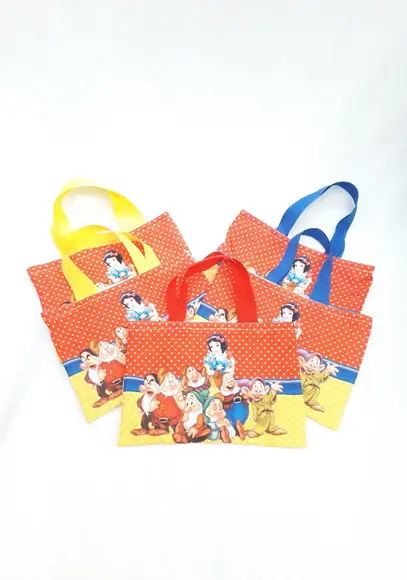 Sacola Ecobag Personalizada
