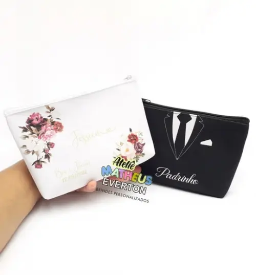necessaire noivo