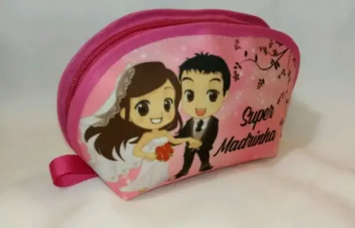 Necessaire Pra Madrinha
