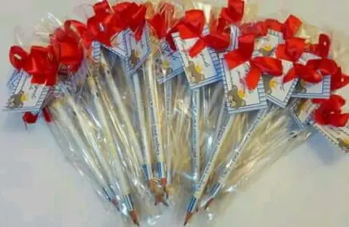 Lapis Personalizado Maternidade