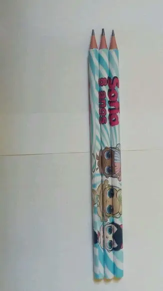 20 Lapis Personalizado Lol