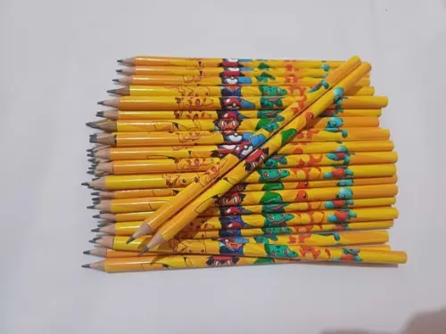 35 Lapis Personalizado Pokémon