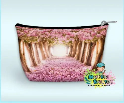 Necessaire Madrinha Noivado, Casamento, Bodas, 15 Anos 04/01