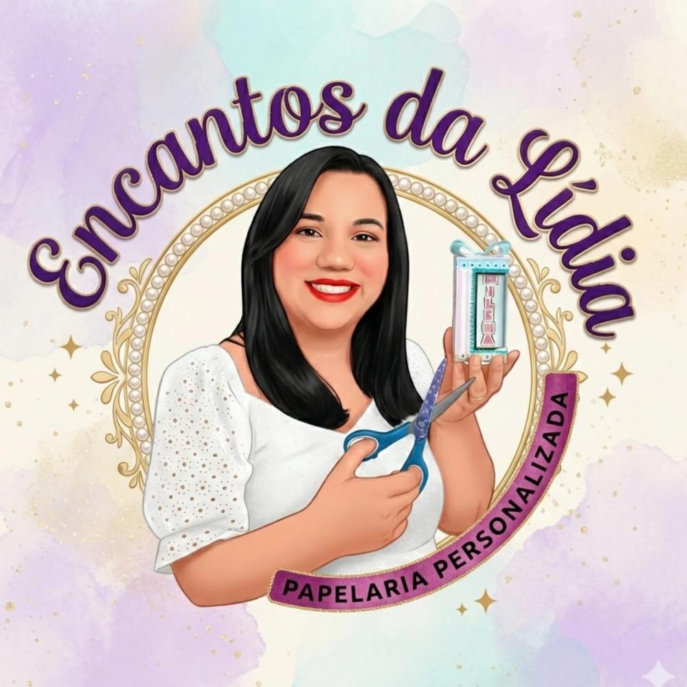 Encantos da Lidia