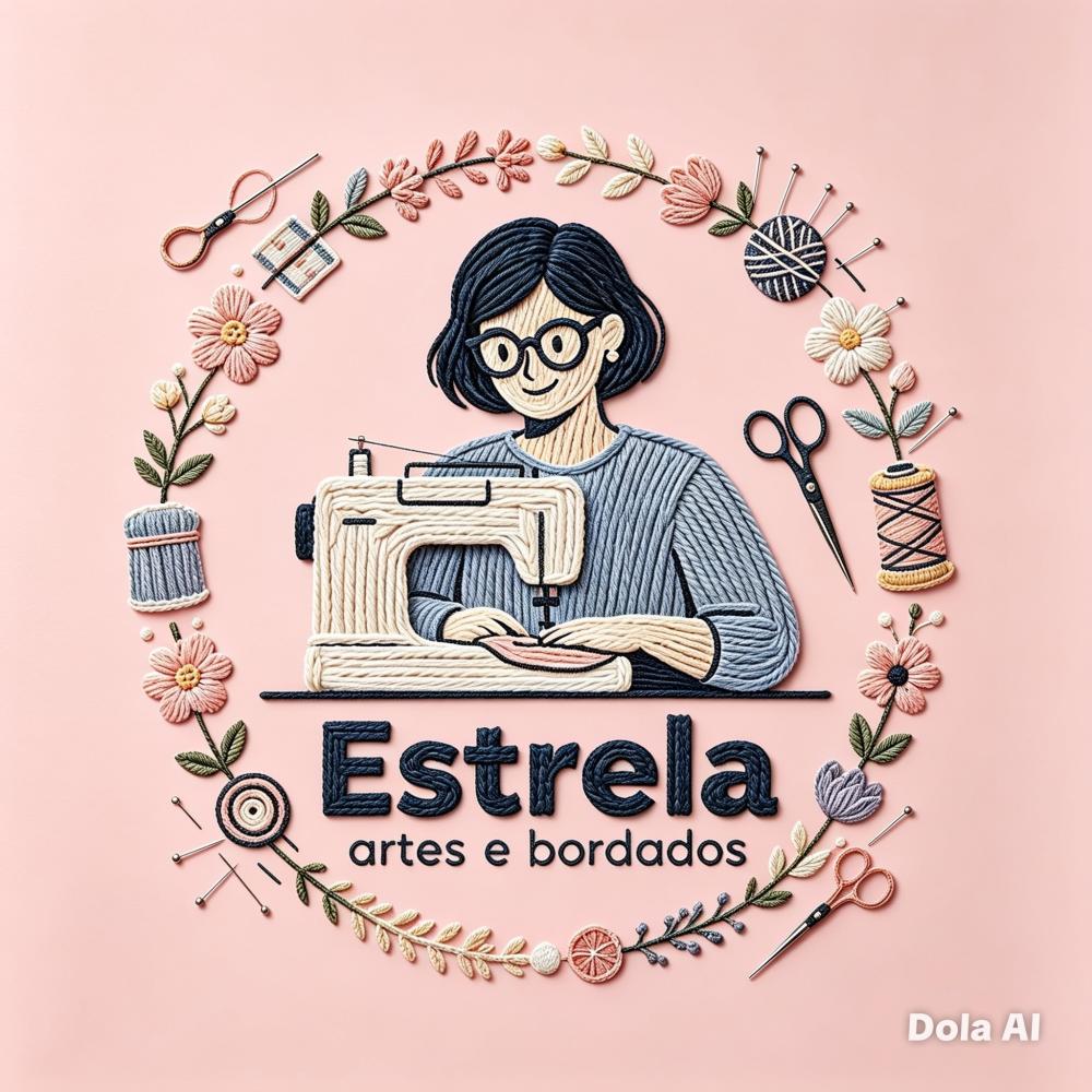 Estrela Artes e Bordados