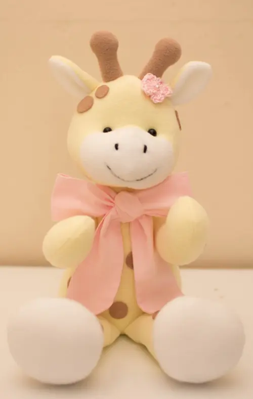 Kit safari Baby menina