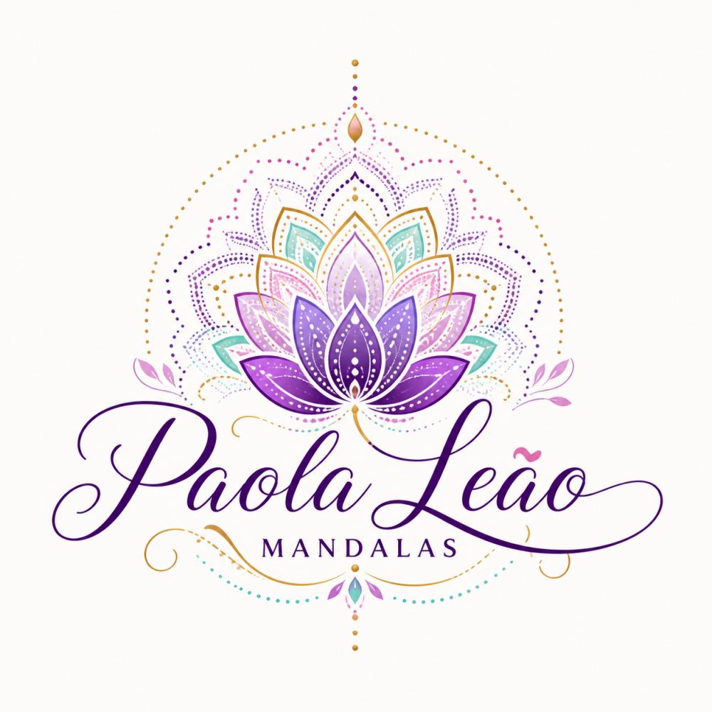 Paola Leão Mandalas