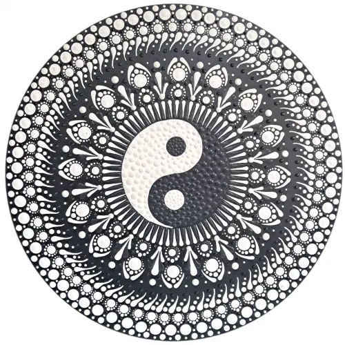 Yin Yang