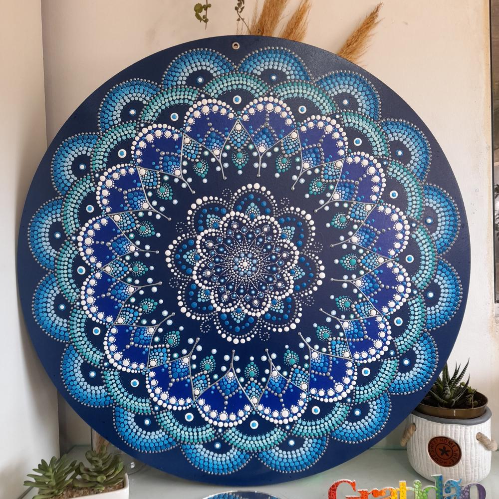 Mandala Calmaria 60cm