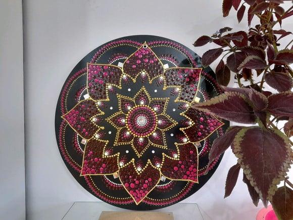 Mandala 40cm