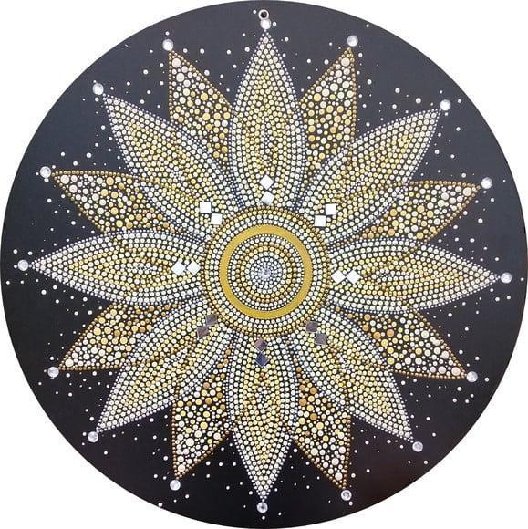 Mandala 40 cm