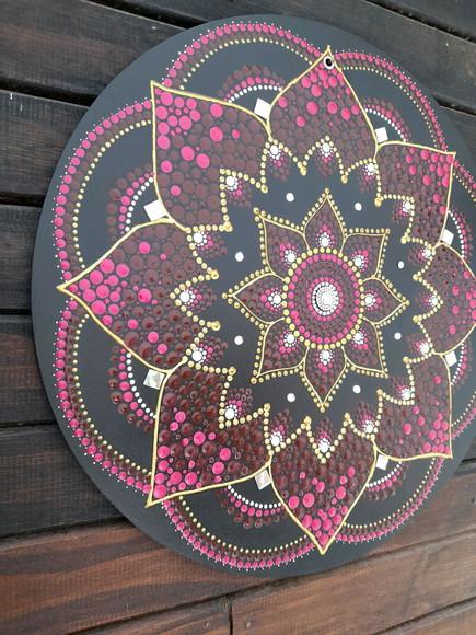 Mandala 40cm