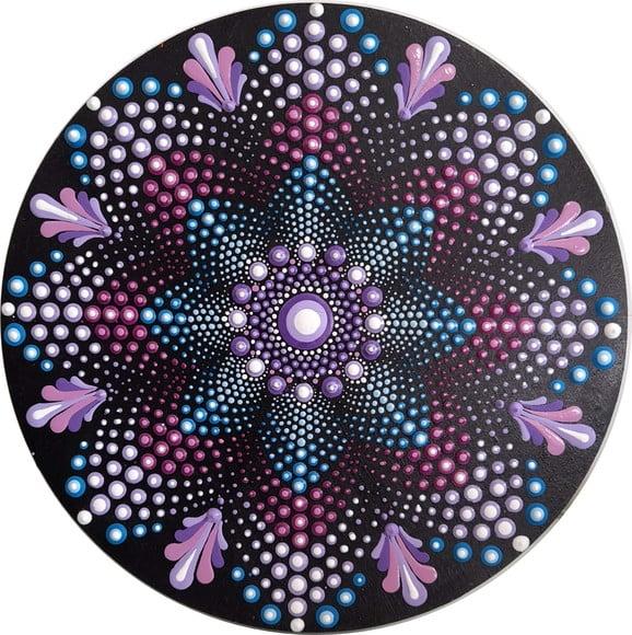 Mandala da Harmonia 20cm