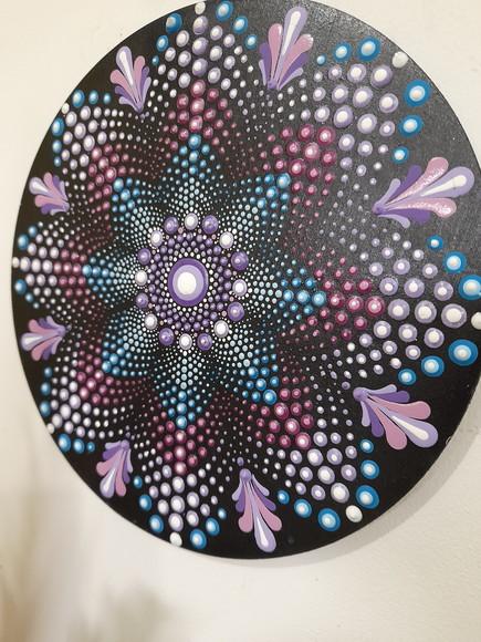 Mandala da Harmonia 20cm