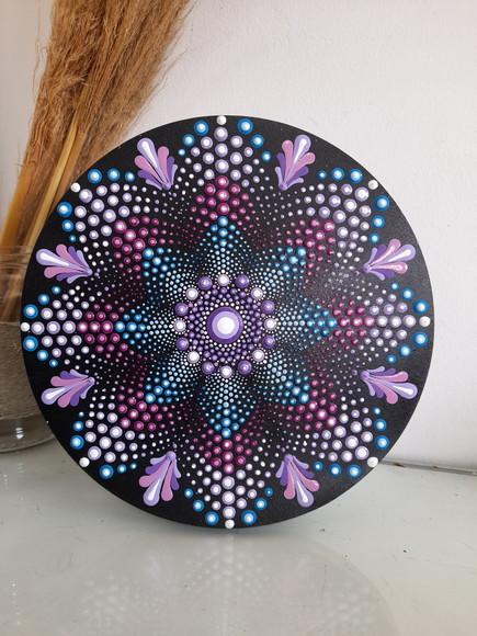 Mandala da Harmonia 20cm