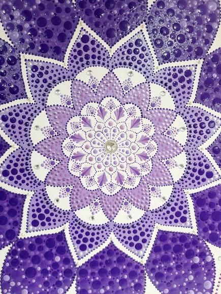 Mandala da Harmonia 50cm