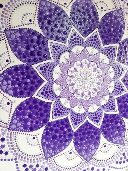 Mandala da Harmonia 50cm