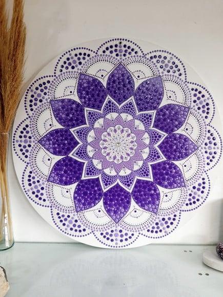 Mandala da Harmonia 50cm