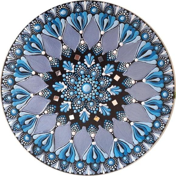 Mandala da serenidade 20 cm