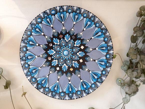 Mandala da serenidade 20 cm