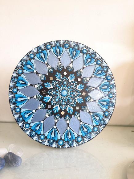 Mandala da serenidade 20 cm