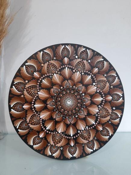 Mandala Essência 60cm