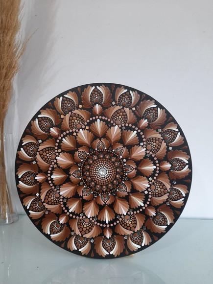 Mandala Essência 60cm