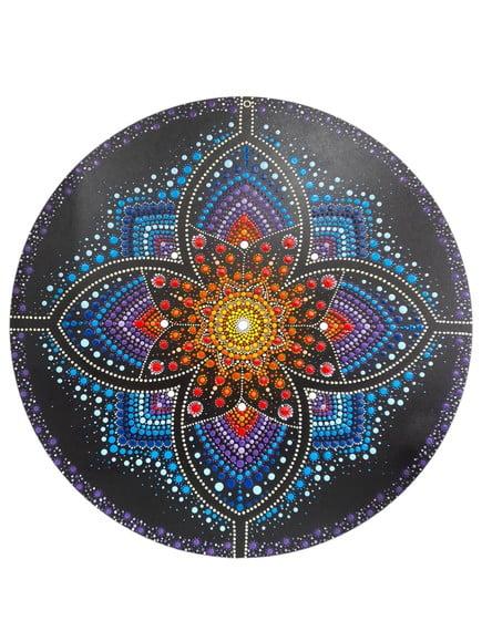 Mandala Universo 50cm