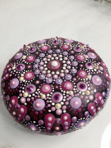 Pedra da Gratidão - Harmonia 20cm