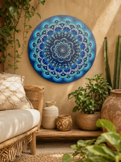 Mandala Calmaria 60cm