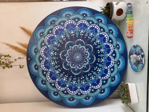 Mandala Calmaria 60cm