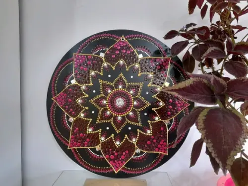 Mandala 40cm
